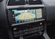 Jaguar F-Pace SUV 3,0 l 221 kw