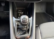 Škoda Octavia Kombi 1,5 l 110 kw