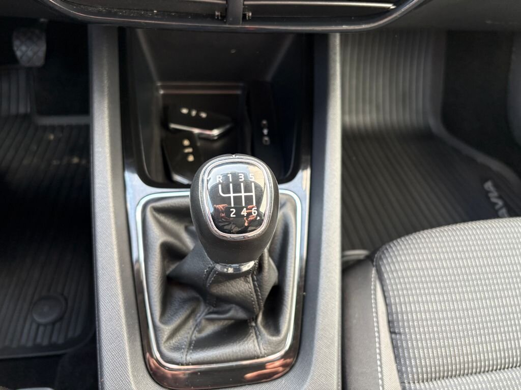 Škoda Octavia Kombi 1,5 l 110 kw