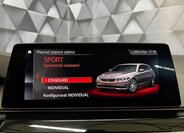 BMW Řada 5 Kombi 3,0 l 195 kw