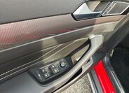 Volkswagen Passat Kombi 2,0 l 147 kw