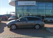 Toyota Auris Kombi 1,6 l 97 kw