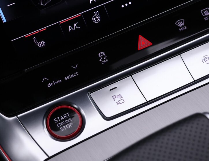 Audi S6 Kombi 3,0 l 253 kw