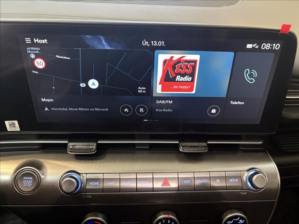 Hyundai Kona SUV 998,0 73 kw