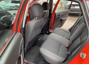 Ford Focus Hatchback 1,6 l 74 kw