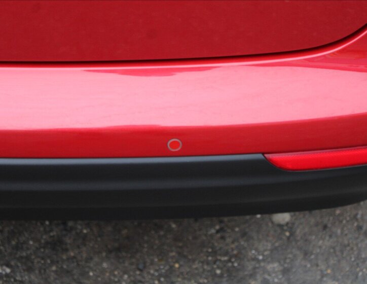 KIA Ceed Kombi 1,6 l 99 kw