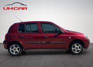 Renault Clio Hatchback 1,1 l 55 kw