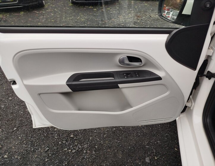 Seat Mii Hatchback 999,0 44 kw