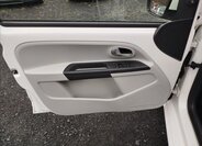 Seat Mii Hatchback 999,0 44 kw