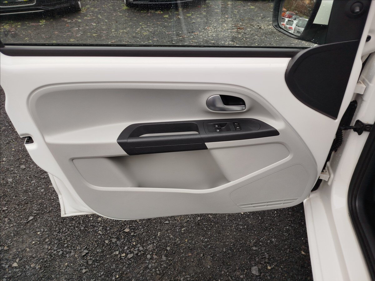 Seat Mii Hatchback 999,0 44 kw