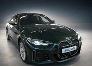 BMW i4 Sedan / Limuzína 0,0 400 kw