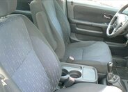 Honda CR-V Ostatní 2,0 l 110 kw