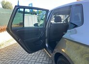 Volkswagen Golf Sportsvan 18