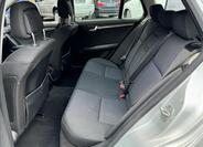 Mercedes-Benz Třídy C 33