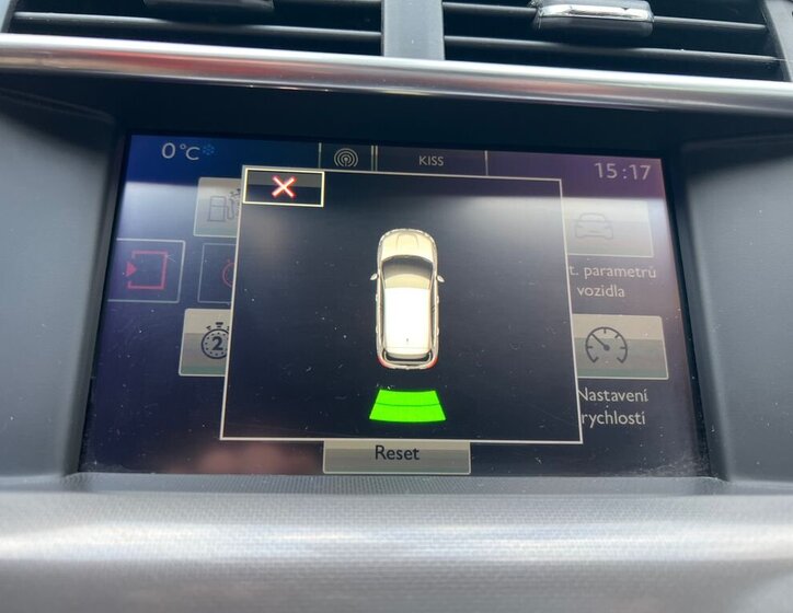 Citroën C4 Hatchback 1,6 l 88 kw