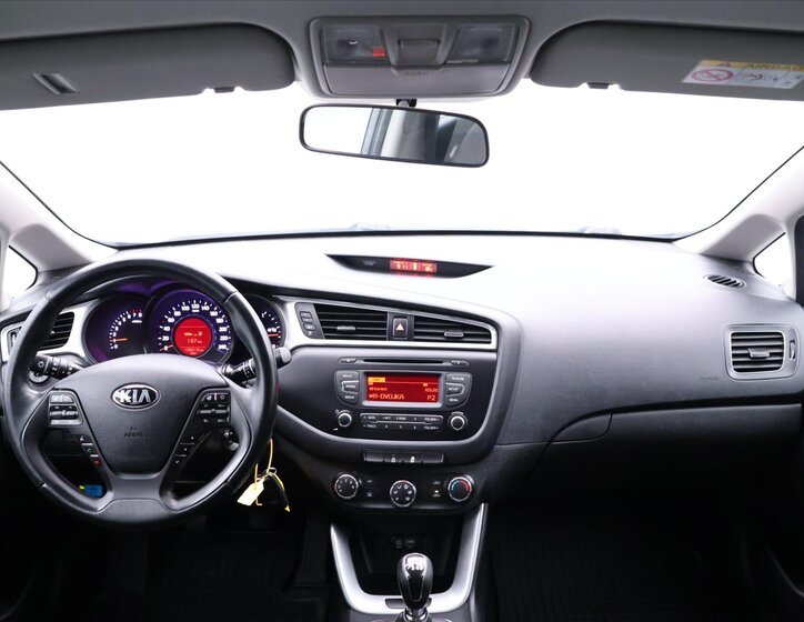 KIA Ceed 25