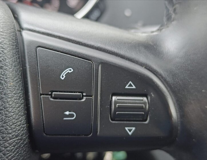 Škoda Yeti SUV 1,6 l 77 kw