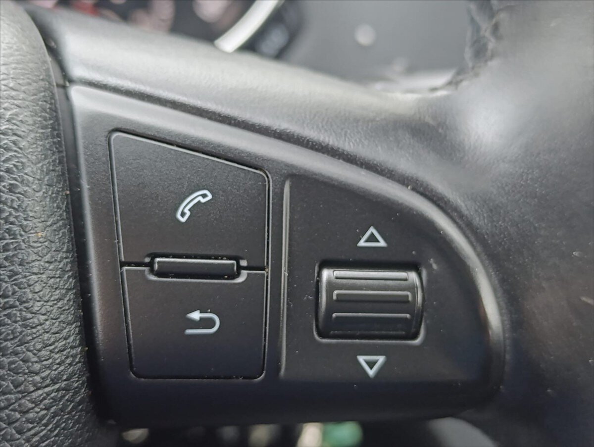 Škoda Yeti SUV 1,6 l 77 kw