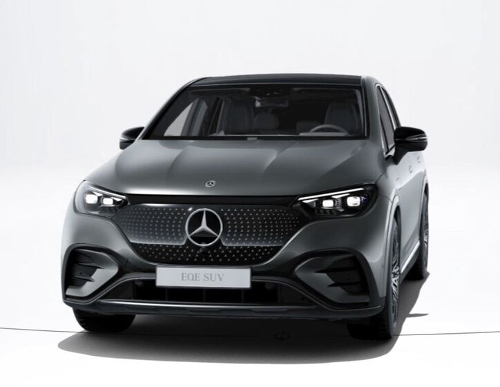 Mercedes-Benz Ostatní SUV 0,0 330 kw