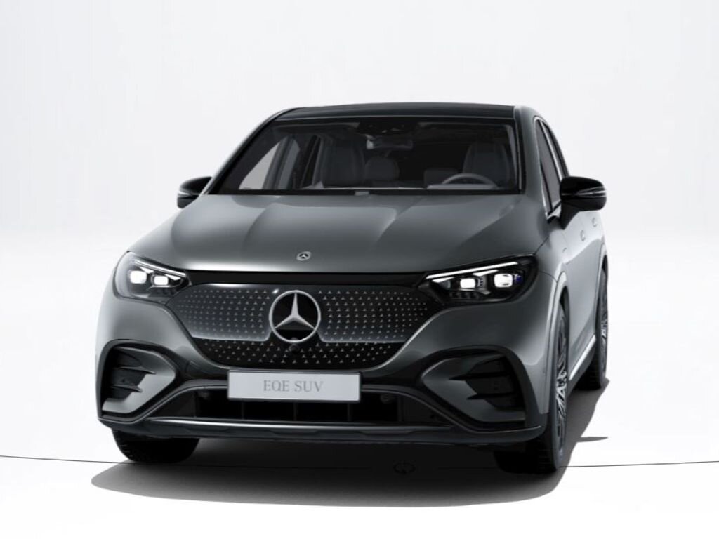 Mercedes-Benz Ostatní SUV 0,0 330 kw