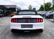 Ford Mustang 5