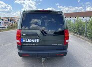 Land Rover Discovery 7