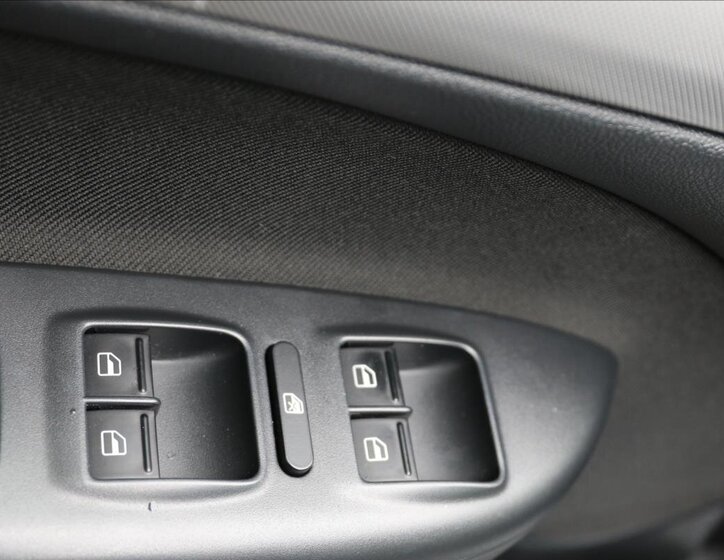 Škoda Octavia Kombi 1,6 l 77 kw