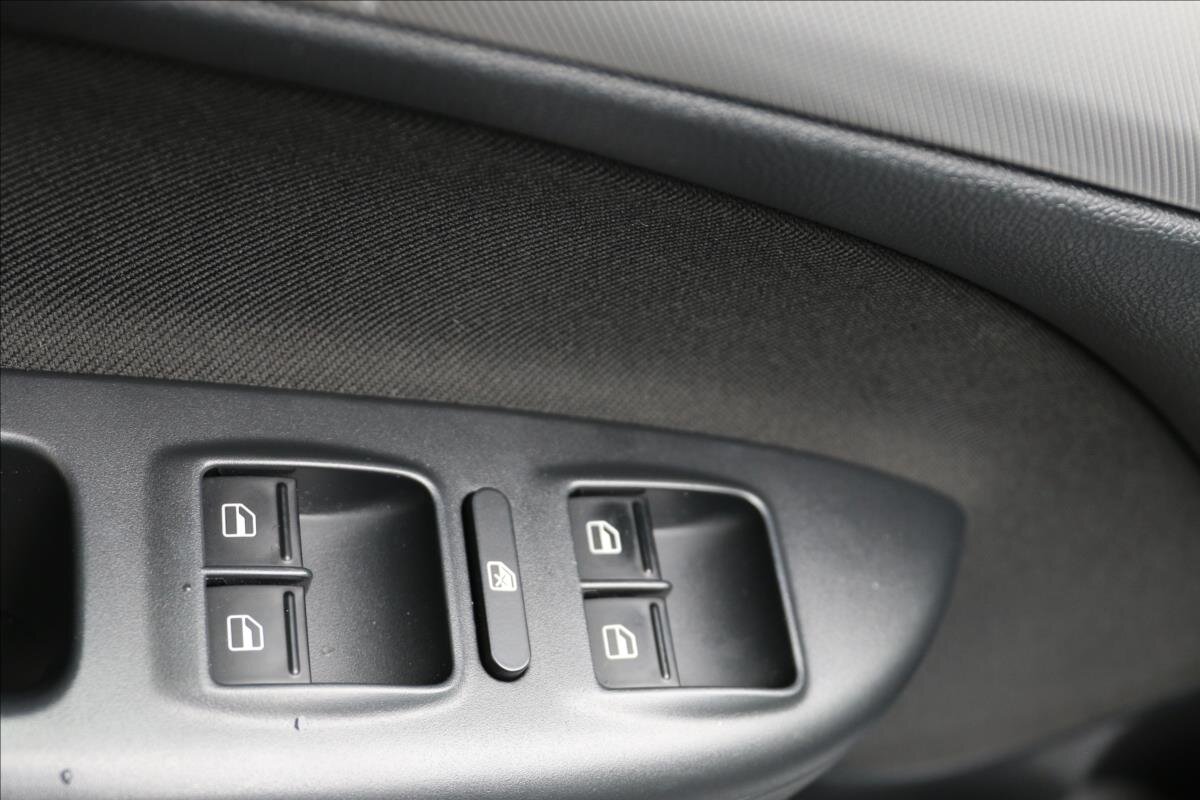 Škoda Octavia Kombi 1,6 l 77 kw