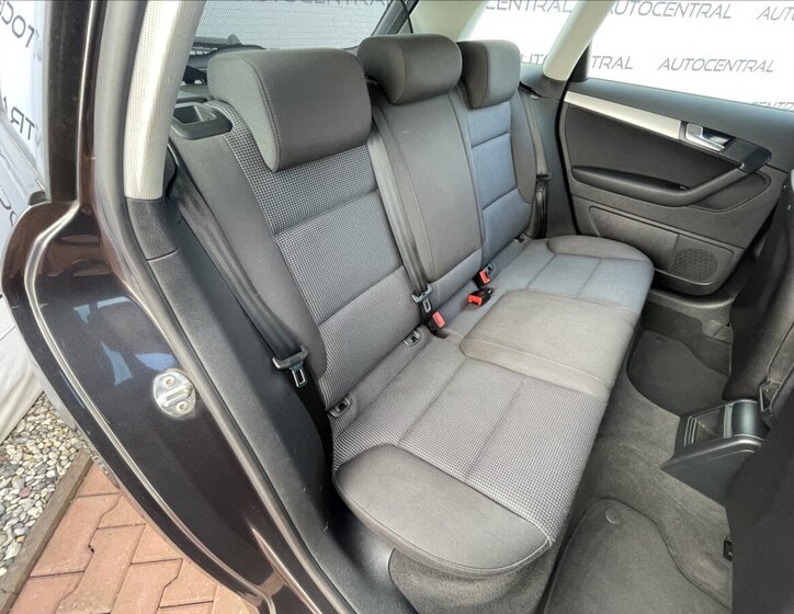 Audi A3 Hatchback 1,6 l 75 kw