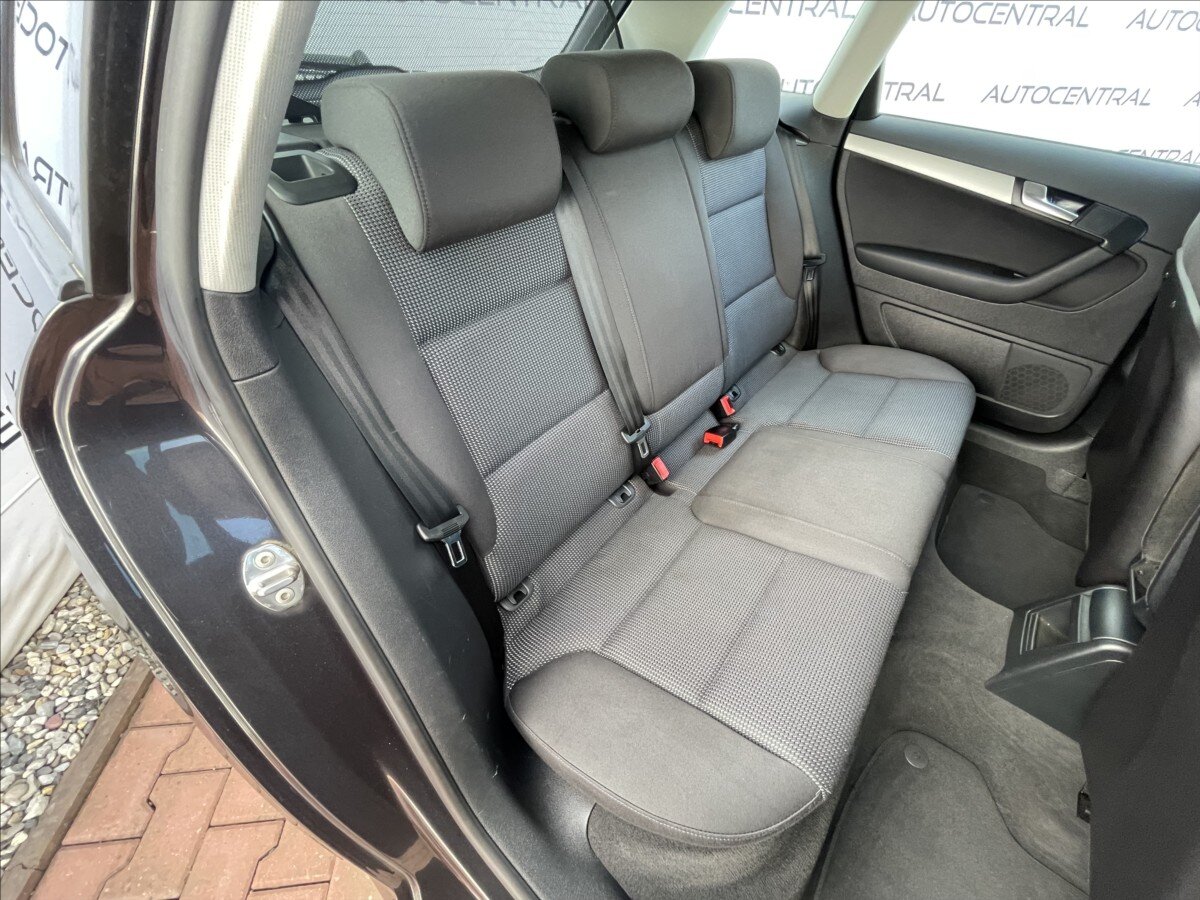 Audi A3 Hatchback 1,6 l 75 kw