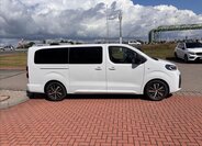 Toyota ProAce Verso 4