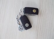 Volkswagen Touran MPV 1,6 l 77 kw