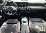 Mercedes-Benz Třídy A Kombi 2,0 l 85 kw