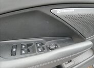 Cupra Terramar SUV 2,0 l 195 kw