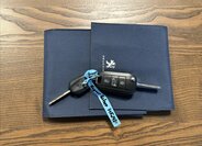 Peugeot Partner Skříň 1,5 l 75 kw