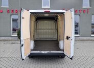 Citroën Jumper Skříň 2,2 l 103 kw