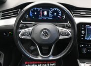 Volkswagen Passat Kombi 2,0 l 110 kw