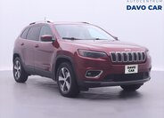 Jeep Cherokee 1