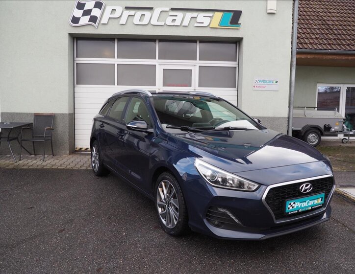 Hyundai i30 2