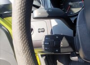 Seat Ibiza Kombi 1,2 l 51 kw