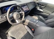 Mercedes-Benz Třídy E Kombi 2,0 l 145 kw