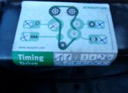 Alfa Romeo MiTo Hatchback 1,6 l 88 kw