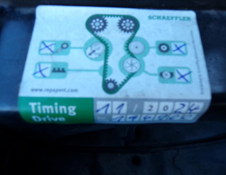 Alfa Romeo MiTo Hatchback 1,6 l 88 kw