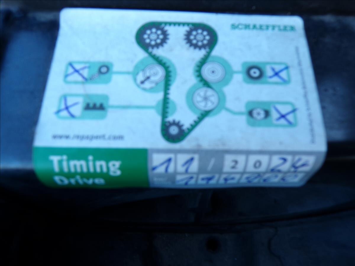 Alfa Romeo MiTo Hatchback 1,6 l 88 kw