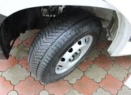 Toyota Proace Max Užitková 2,2 l 88 kw