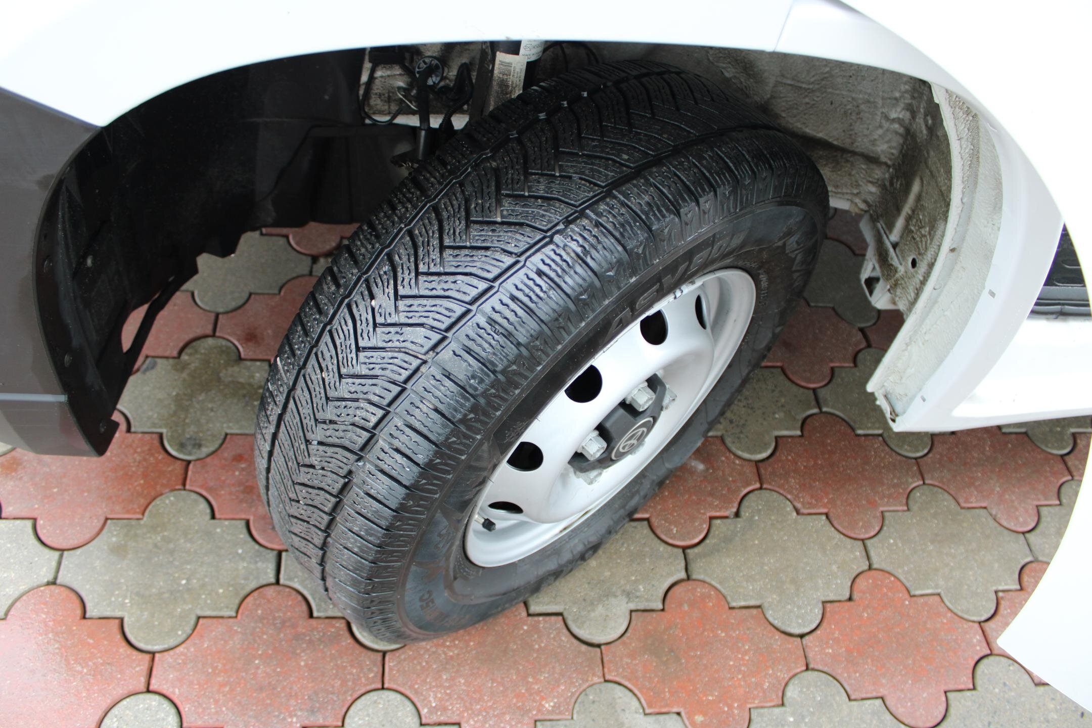 Toyota Proace Max Užitková 2,2 l 88 kw