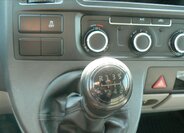 Volkswagen Transporter Sklápěč 2,0 l 103 kw