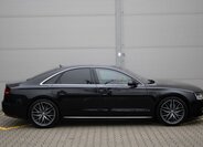 Audi A8 Sedan 3,0 l 184 kw