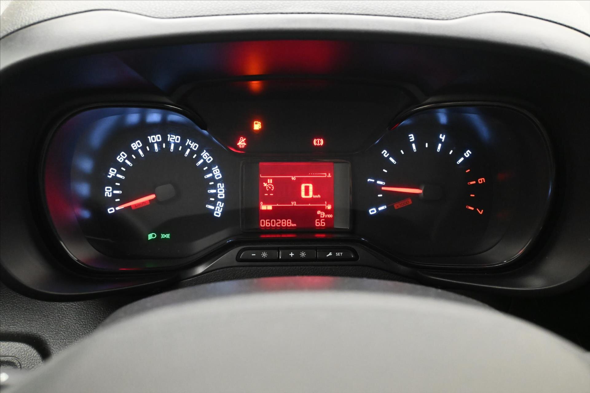 Toyota ProAce Skříň 1,5 l 75 kw