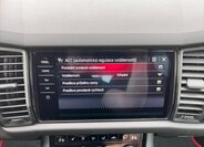 Škoda Kodiaq SUV / Terénní 2,0 l 176 kw